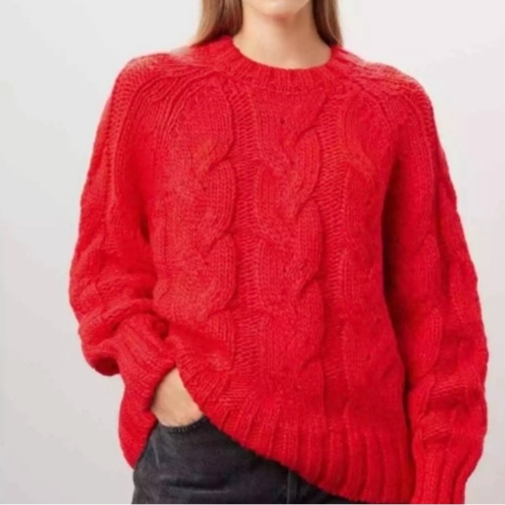 [Love Whit] sweater - Picture 2 of 7